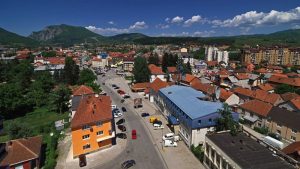 Obnova signalizacije za bezbjednije Berane
