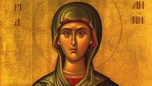 Sveta Marija Magdalena: Blaga Marija