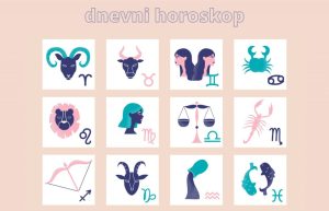 Dnevni horoskop za 25. avgust 2026. godine