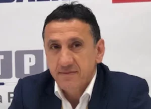 Iskusni karatista na novoj funkciji: Fatić sportski direktor Karate saveza