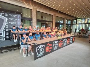 MMA spektakl danas u Beranama