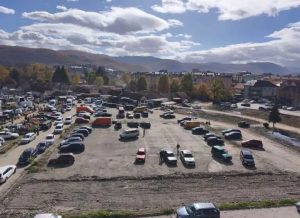 Lidl još ne gradi market u Beranama