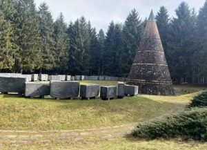 Spomen-kompleks „Sloboda“ na Jasikovcu i dalje čeka zaštitu