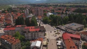 ATV Benda karavan održan u Beranama