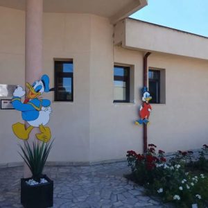 “Figurine” spojile mlade iz Berana i Luksemburga