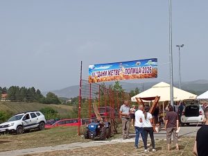 Manifestacija „Dani žetve na Polici“ okupila brojne građane