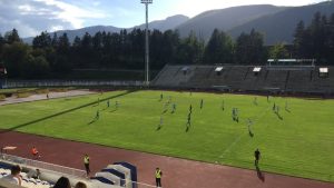 FK Berane bez bodova nakon tri kola