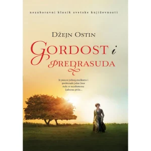Šta pročitati: Džejn Ostin, “Gordost i predrasude”