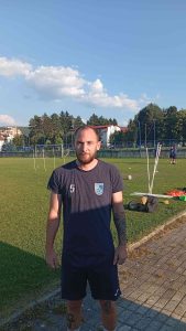 Nikola Tmušić: Trud se na kraju uvijek isplati