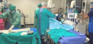 Magdelinić: Berane sve bliže savremenoj medicini