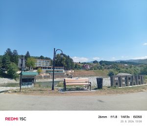 Berane u ljetnjem ritmu