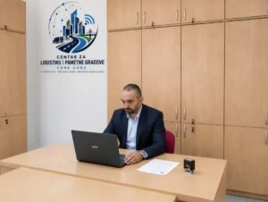 Berane dobija Centar za logistiku i pametne gradove