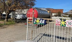 Šta se desilo sa beranskom mljekarom “Zora”?