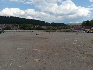 Pazarni dan u Beranama