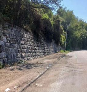 Uklonjen otpad sa lokacije od Harema ka Rudešu
