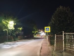 Noćni ritam Berana 