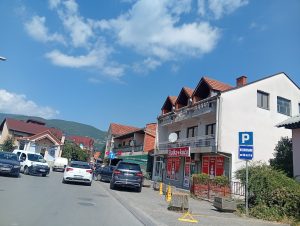 Berane – mir koji traje