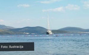 Mladić iz Berana preminuo tokom kupanja na Luštici