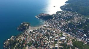 Dio Ulcinja ostao bez vode zbog požara
