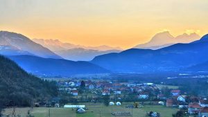Građani sa sjevera zahtijevaju jeftiniji pelet