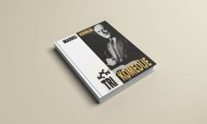 Na današnji dan: Rođen Marko Kavaja