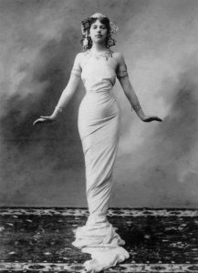 Na današnji dan: Rođena Mata Hari
