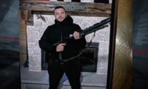 Pola miliona eura za informaciju o Miloviću