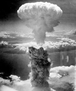 Na današnji dan: Bombardovanje Hirošime