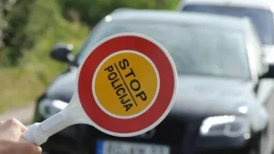 Za 24 sata 31 saobraćajna nezgoda