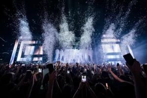 Uspješno završena druga noć Sea Dance festivala