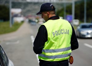 Za dan 23 saobraćajne nezgode
