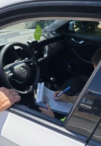 Pojačane saobraćajne kontrole 21. 22. i 23. avgusta