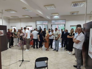 Zvuci tradicije odjeknuli Andrijevicom