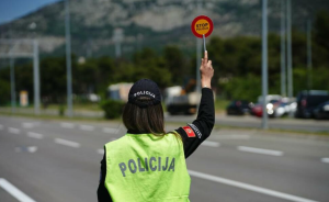 Deset pripravnika stiže u OB Berane