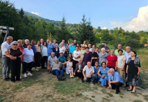 Bivši radnici „Soko Štarka“ ponovo zajedno u znak sjećanja na fabriku