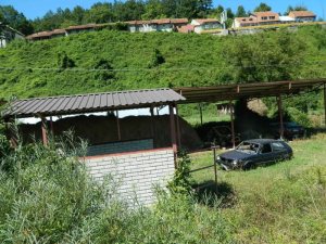 Stočna pijaca u Andrijevici dvije decenije zaključana