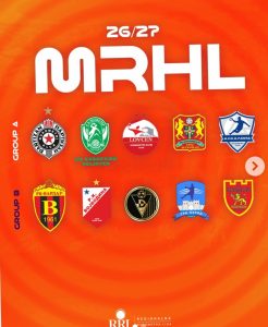 Regionalna rukometna liga spremna za start, poznat sastav grupa