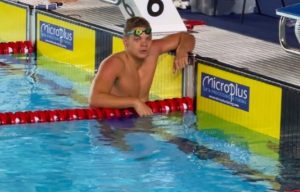 Milenković sedmi u finalu na Mediteranskim igrama