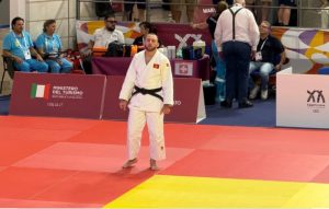 Novo Raičević poražen u borbi za bronzanu medalju