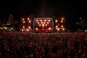 Sea Dance otvoren pred 39.000 posjetilaca