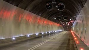 Tunel Klisura zatvoren zbog koncerta Cece