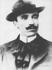 Poezija: “Jesenje veče”, Antun Gustav Matoš