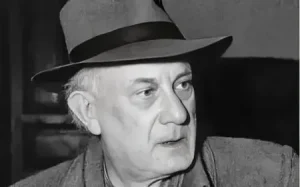 Poezija: Pobratimstvo lica u svemiru, Tin Ujević