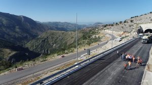 Auto-putem prošlo 2,3 miliona vozila od početka godine