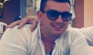 Uhapšen Radosav Gile Stanišić