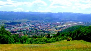 Zaprašivanje komaraca u Beranama planirano za petak