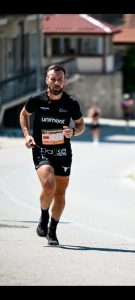 Sveto Asanović najbrži Beranac na „Berane Run 2026“