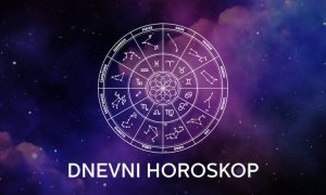 Dnevni horoskop za 7. avgust 2026. godine