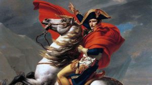 Na današnji dan: Rođen Napoleon Bonaparta