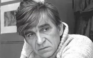 Poezija: “Serenada”, Miroslav Mika Antić